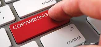 Writing Man Copywriting Remote